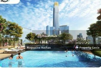 Residensi Agile Delima Bukit Bintang on Auction - Save up to 243k @ 27pct Below Market Value