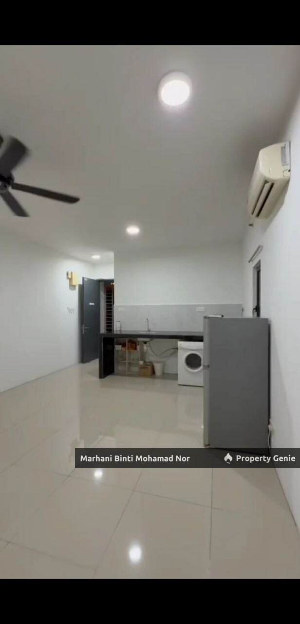 Partly Furnished • Menara Suria Subang Jaya