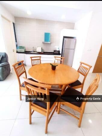 D'Pristine Medini @ Iskandar Puteri
