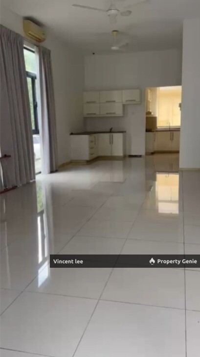 Eden Jalil, Taman Puncak Jalil, Seri Kembangan, FREEHOLD 3 Storey Terrace, 10 Minutes Drive to Pavilion Bukit Jalil