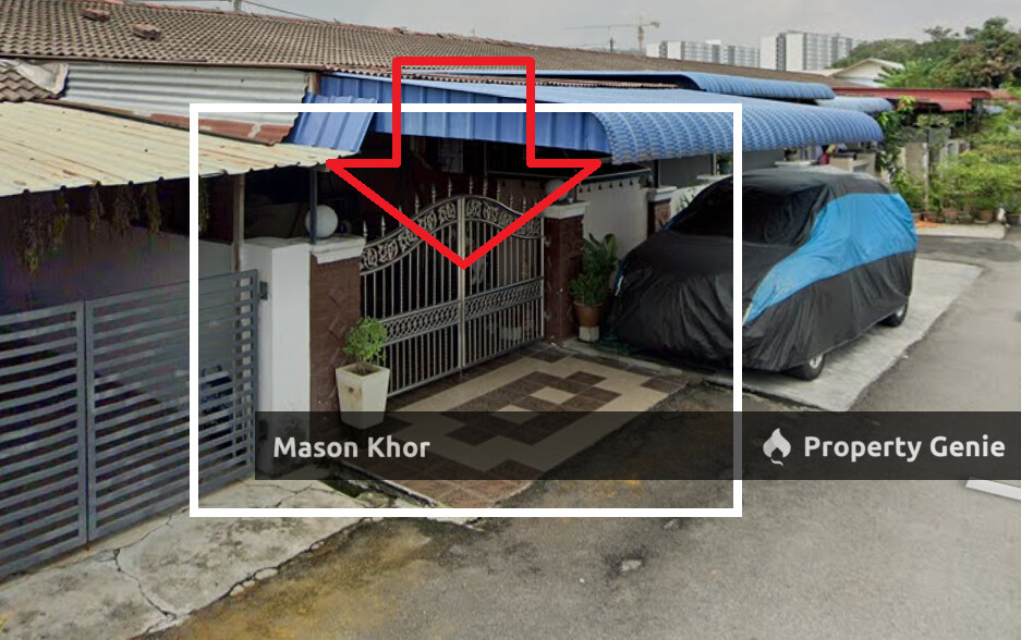 No. 15, Lorong Puteri Gunung 4, Taman Puteri Gunung, 14120 Simpang Ampat, Penang