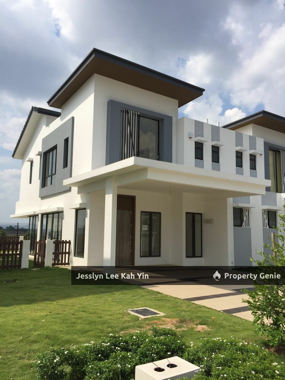 Setia Ecohill 1, Semenyih Landed [Full LOAN]