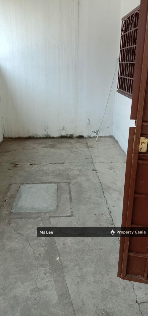 1 Storey house-Taman Pendamar Indah 1 @ Pelabuhan Klang-Ready 15/12 or 30/12