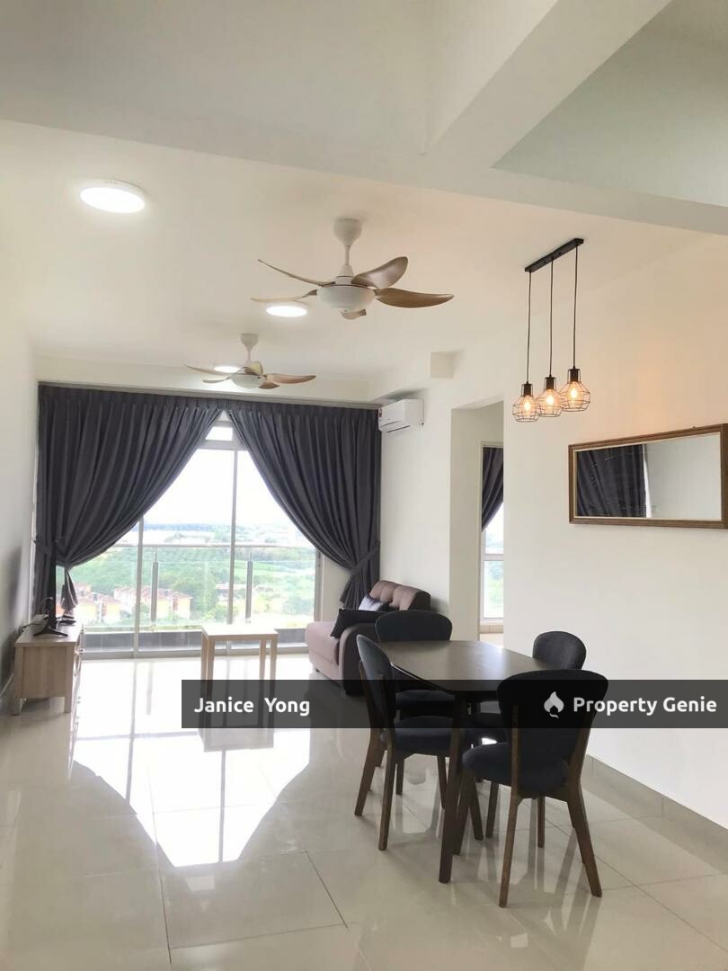 D'Putra Suites @ Kulai