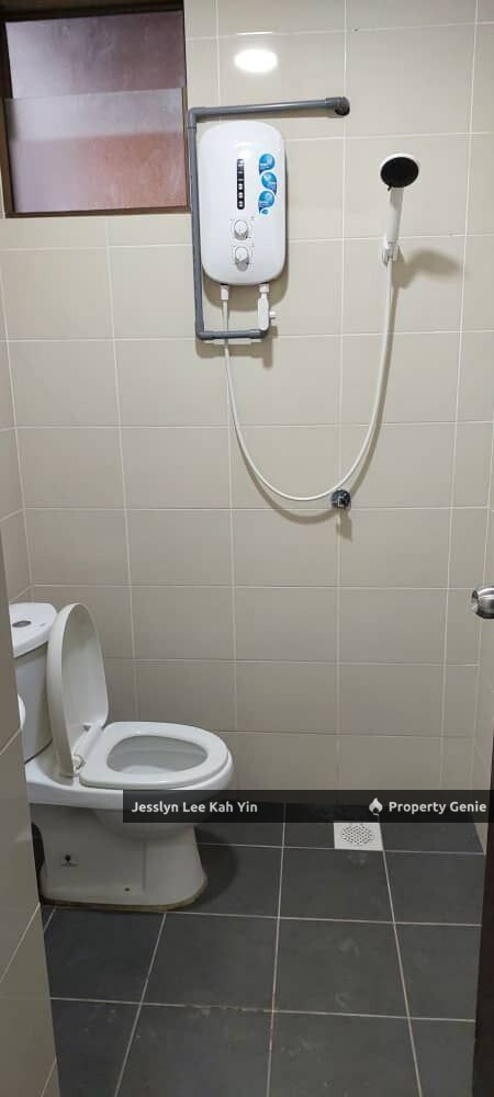 Residensi Zamrud Kajang