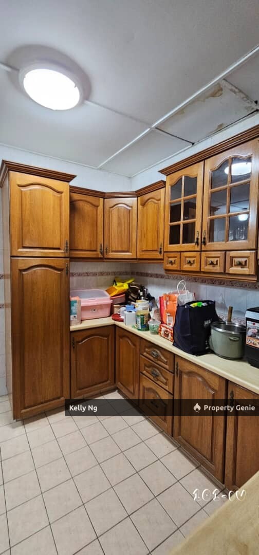 Semi D At Kota Kemuning For Rent