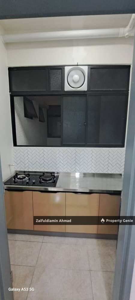 Residensi Parkland Kajang 2, Freehold 950 Sqft For Rent