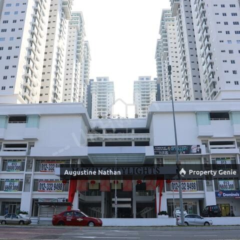 Maxim Sentul, Jalan Sentul Perdana on Sale by Auction save $70k or 19% mv