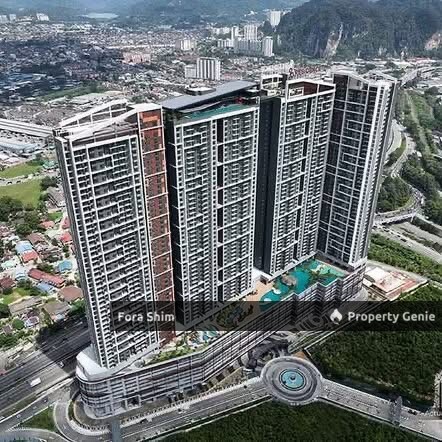Residensi 99@ Kuala Lumpur