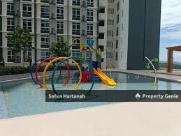 Mirai Residence Kajang 2