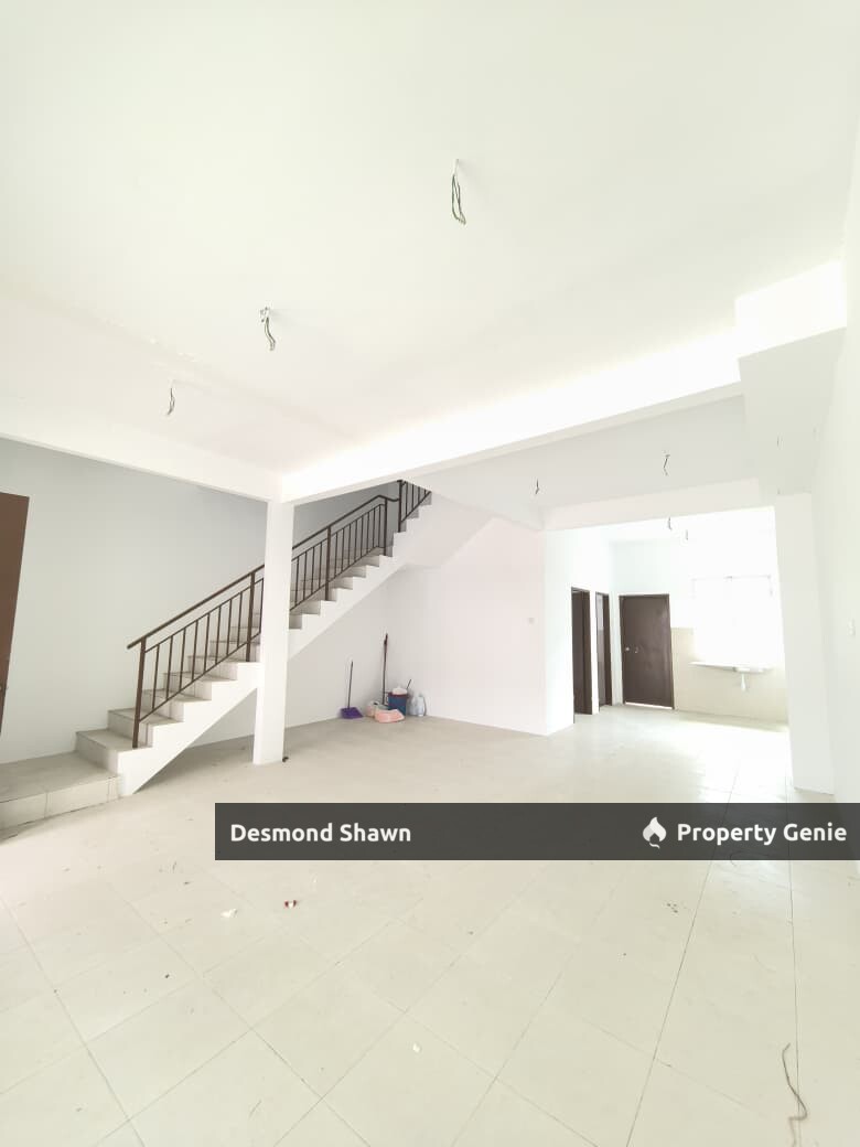 Taman Scientex @ Kota Tinggi