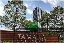Tamara Residence