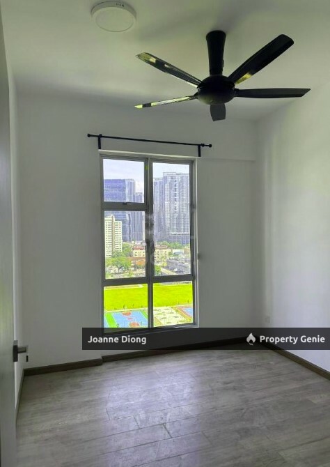 Brickfield Residence Apartment