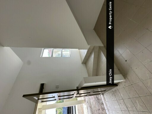 Taman Setia Indah-Medium Cost Double Storey Terrace House