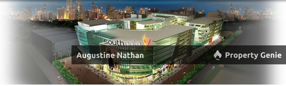 Southgate Commercial Centre, Chow Sow Lin on Sale by Auction save $271k or 27% bmv