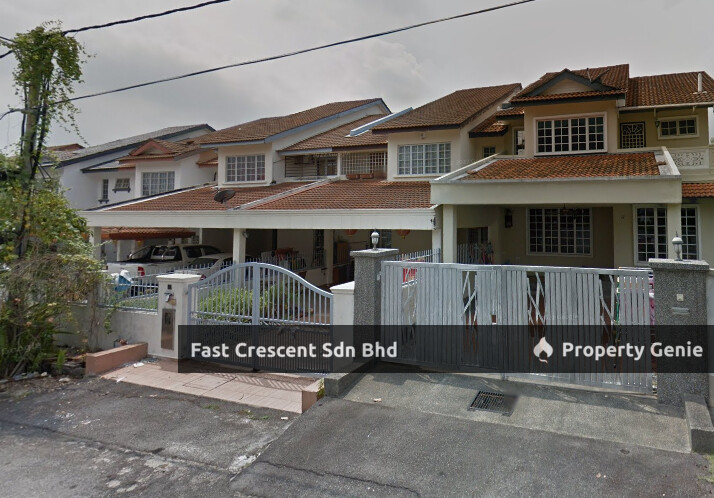 Taman Lestari Perdana