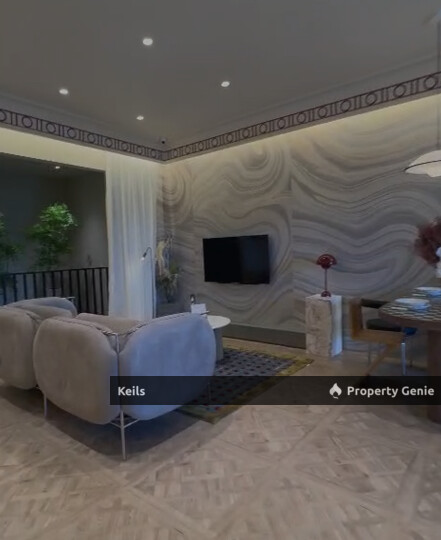 Arte Star Residence