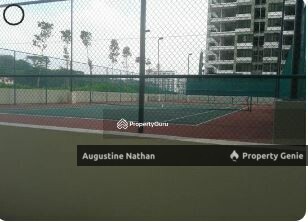 One Damansara, Damansara Damai on Sale by Auction save $116k or 27% below mv