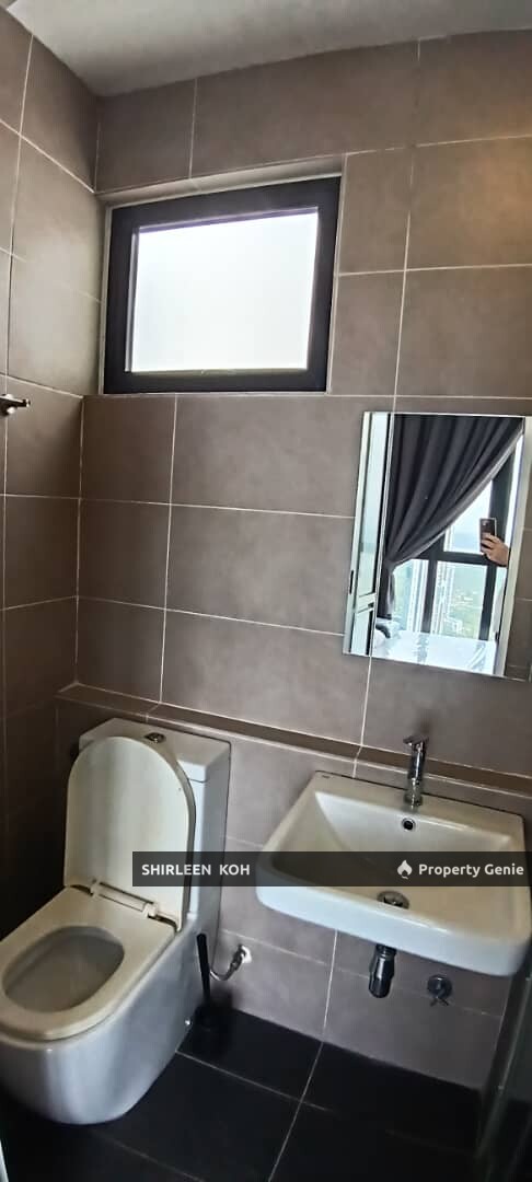 Room for Rent at D’Pristine @ Medini Near Legoland