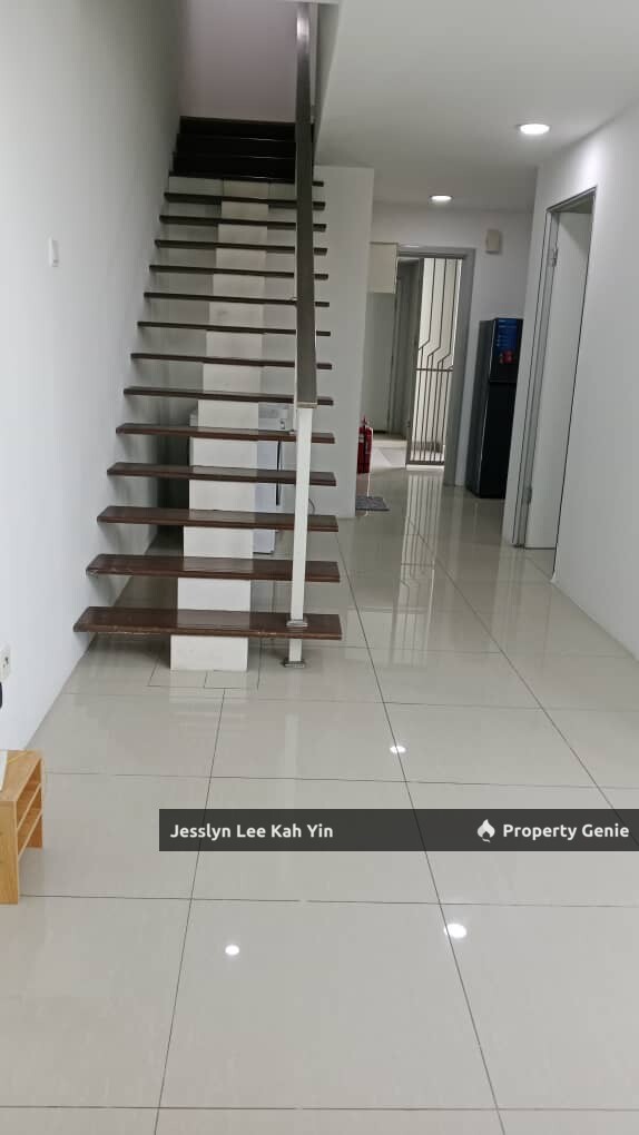 Shah Alam, Seksyen 13, Arte @ Subang West Condominium For Sale