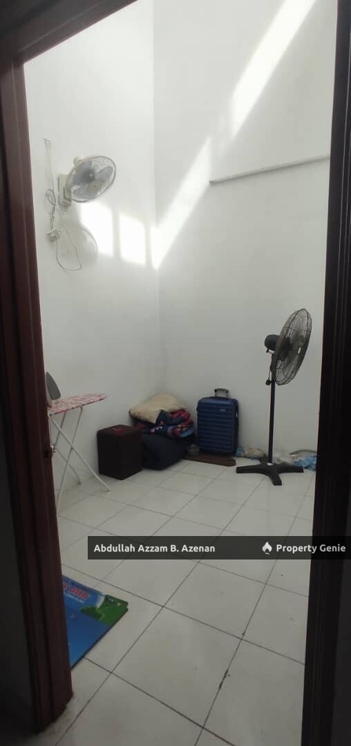 OPEN FACING CASA RUBY BANDAR MUTIARA SG PETANI