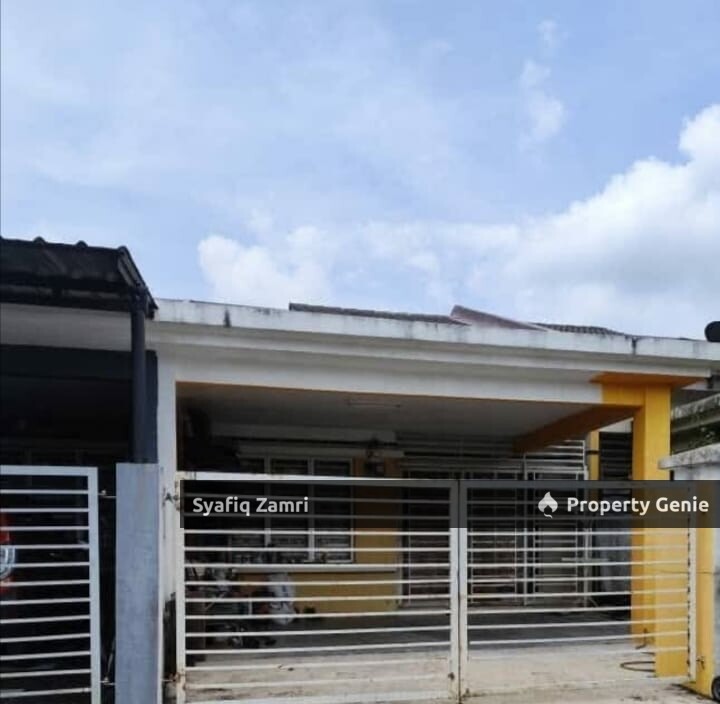 TERES SERI DAMAI PERDANA BATU 6, KUANTAN