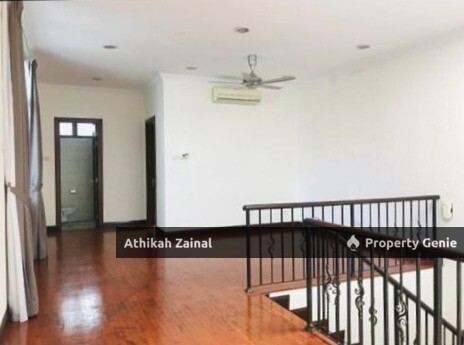 DUTA NUSANTARA, SRI HARTAMAS | 2 STOREY SEMID WITH 5 BEDROOMS IN A PRIME LOCATION
