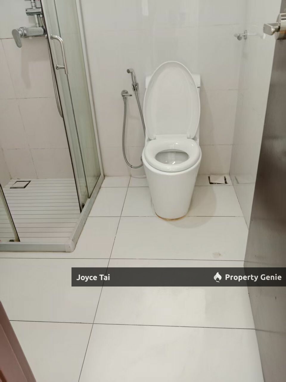 Country Garden Danga Bay