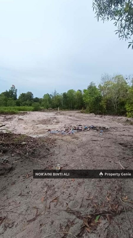 TANAH LOT BANGLO CEMPAKA KUANTAN UNTUK DIJUAL