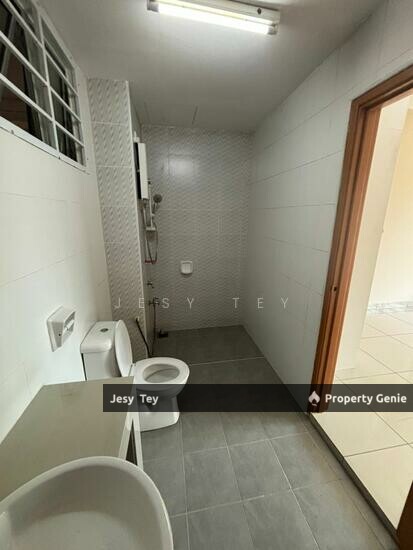 Austin Suites Apartment  @ Austin Perdana For Sale