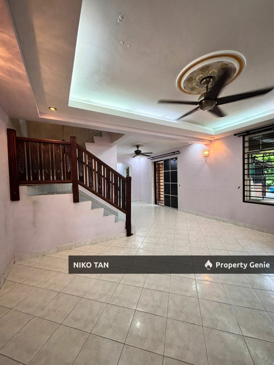 For Sale Jalan Pulai Perdana 2 Storey Corner Lot Fully Renovated Taman Sri Pulai Perdana Kangkar Pulai
