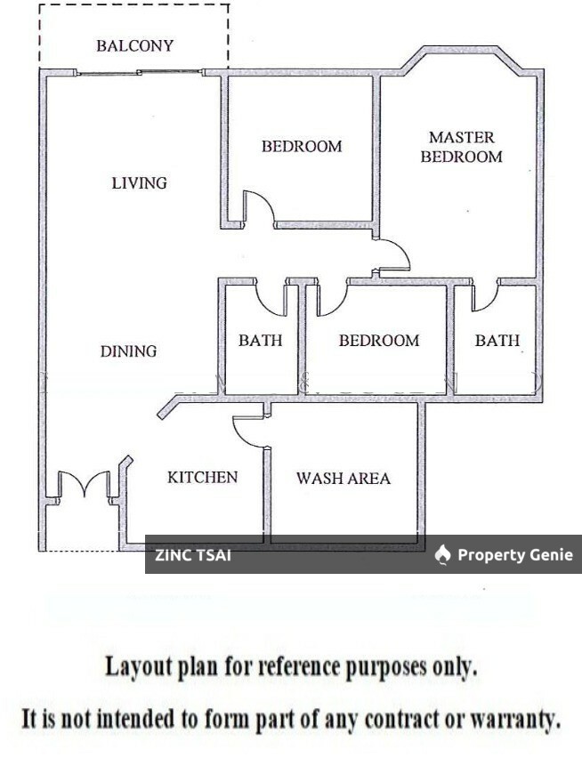 Koi Tropika {Save RM 81,000} 7 mins drive to LRT Puchong Perdana_6 mins drive to IOI Mall Puchong