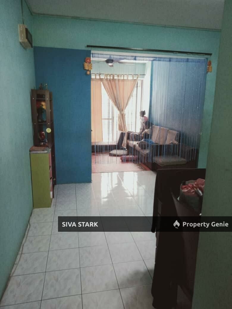 Putri Ria Apartment , Mota Masai