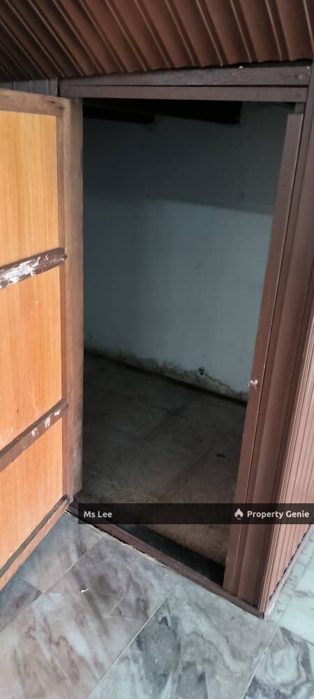 2 Storey House @ Taman Maznah, Klang - Ready to Move in 15/2/2025