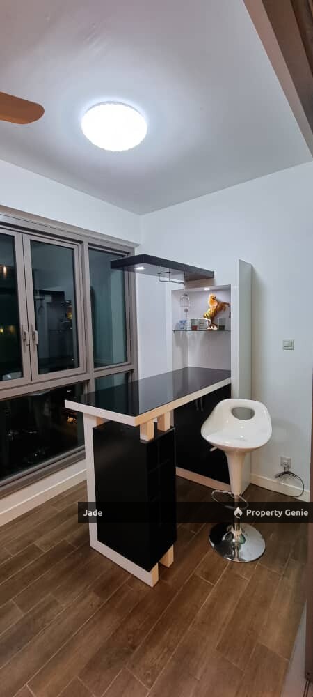 Seni Mont Kiara Luxury Living with Private Lift