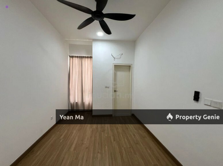 2 Storey House Garland 2 Kota Emerald Rawang For Rent