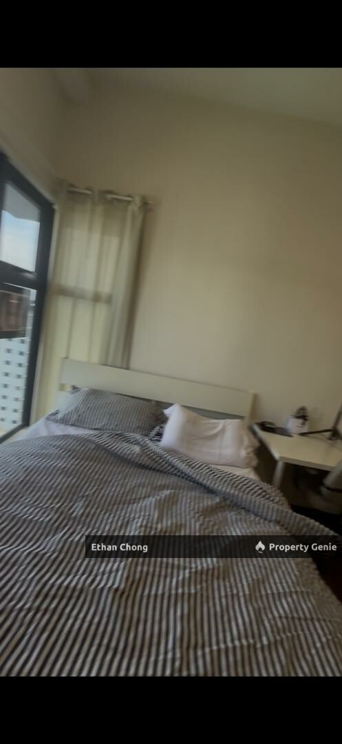 Fully Furnished Unit for Rent at Embayu @ Damansara West