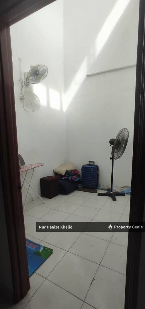 Casa Ruby Bandar Mutiara, Sungai Petani