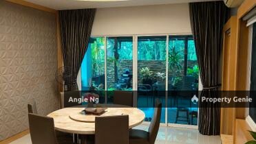 Seksyen 13, Shah Alam 2 Storey Semi-D