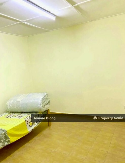 SS5 Kelana Jaya Double Storey Terrace House