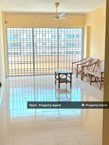 Sentul Utama Condo, Sentul, KL ( MURAH )