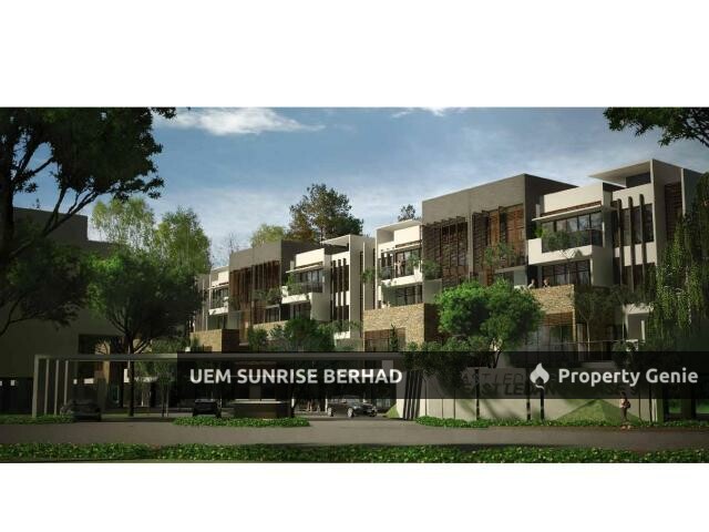 Ophiria Residences