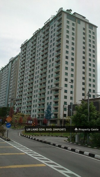KALLANG HEIGHTS