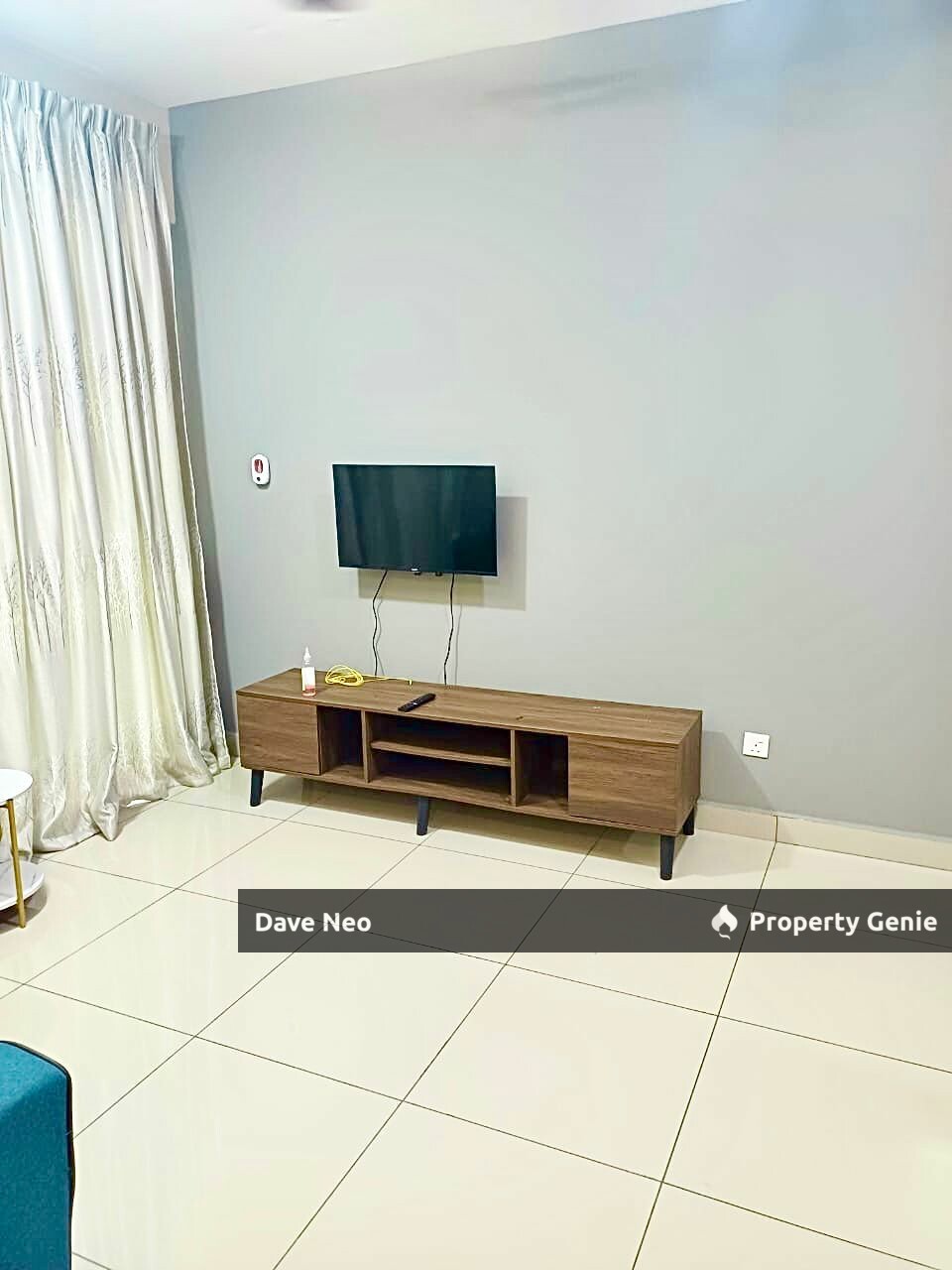 ARC Austin Hill • Taman Daya • Fully Furnished • Near Mount Austin