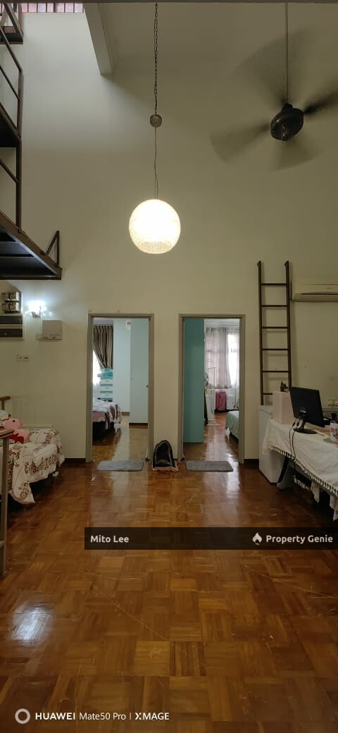 Taman Suria JB Double Storey House For Sale