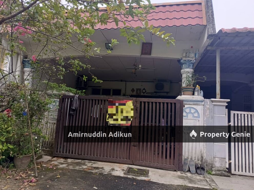 Taman Seremban Jaya, Senawang Freehold