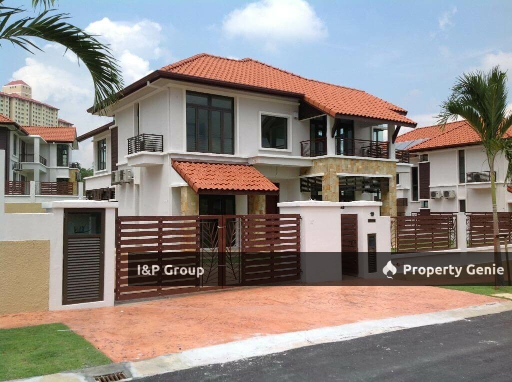 Butik 3, Bandar Kinrara