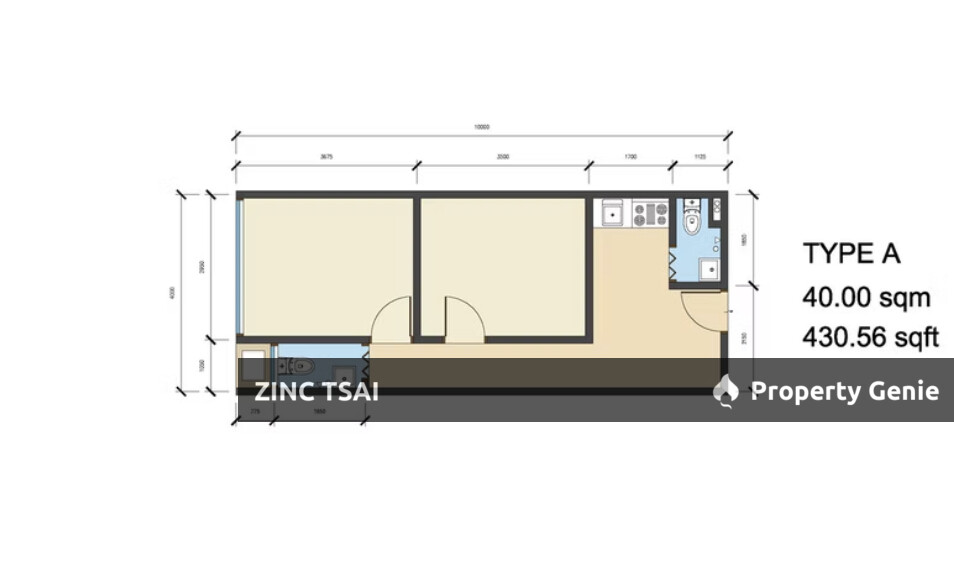 Suria Jaya🔥Save RM 99,750🔥SOFO🔥5 mins walk to KTM Padang Jawa🔥6 mins drive to AEON Mall Shah Alam