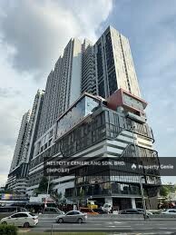 NEST 2 RESIDENCES (IMPORT)