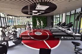 zizz condominium Damasara Damai BMV Saved RM40k